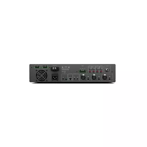 DSPPA MP1000U 350W 2 Zones Integrated Mixer Amplifier-1