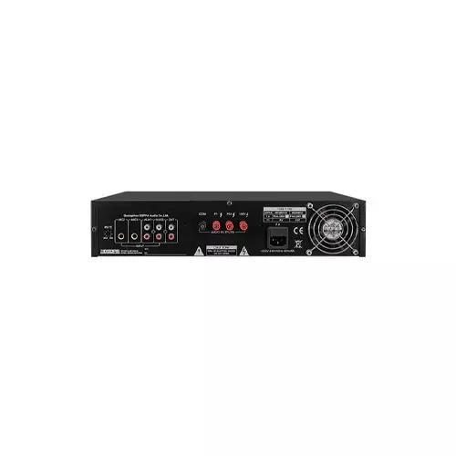 DSPPA MP200PIII 60W Classical Mixer Amplifier-1