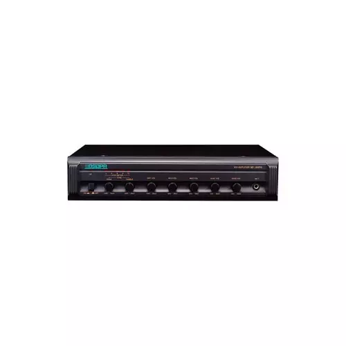 DSPPA MP300PIII 120W 3 Mic & 2 AUX Mixing Amplifier