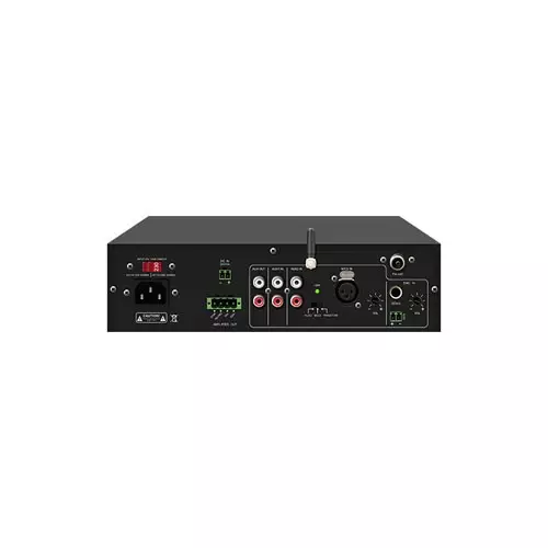 DSPPA MP250UB 250W Mini Digital Mixer Amplifier-gallery-1
