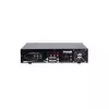 DSPPA MP1000PIII 350W 3 Mic & 2 AUX Mixing Amplifier-1