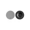 DSPPA DSP5211 10W 6.5 Inch Coaxial Frameless Ceiling Speaker-1