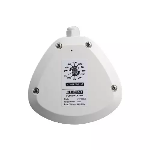 DSPPA DSP255II Outdoor Waterproof Column Speaker-3