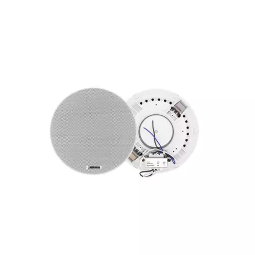 DSPPA DSP7011 6.5 Inch Frameless 10W Ceiling Speaker-2