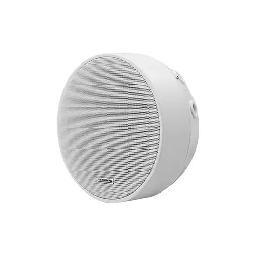DSPPA DSP5311 6.5 Inch Surface Mount Ceiling Speaker