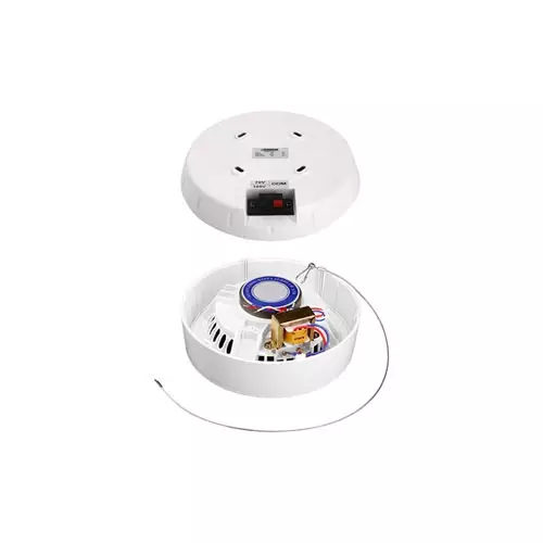 DSPPA DSP5311 6.5 Inch Surface Mount Ceiling Speaker-2