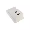 DSPPA DSP106II 10W Wall Mount Speaker-2