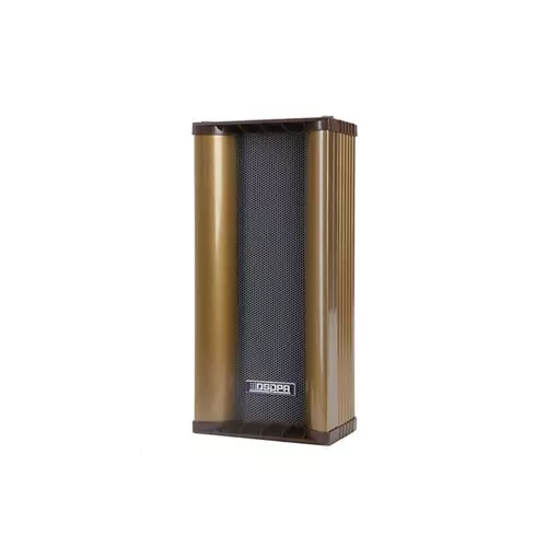 DSPPA DSP108 Outdoor Waterproof Column Speaker - 1