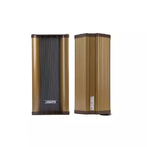 DSPPA DSP108 Outdoor Waterproof Column Speaker - 3