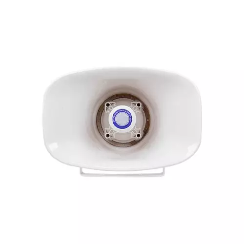 DSPPA DSP1650 50W Weatherproof Horn Speaker with Power Tap - 1