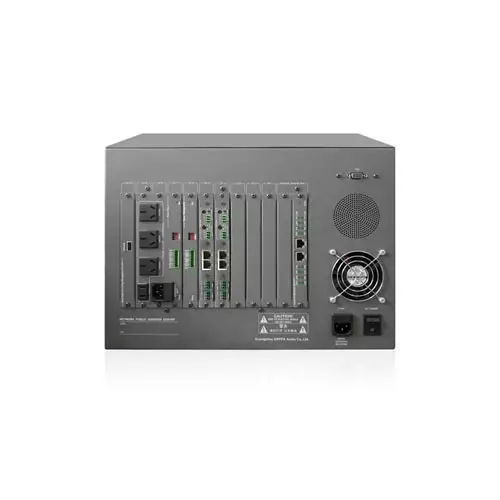 DSPPA MAG6182II IP Network PA Center - 1