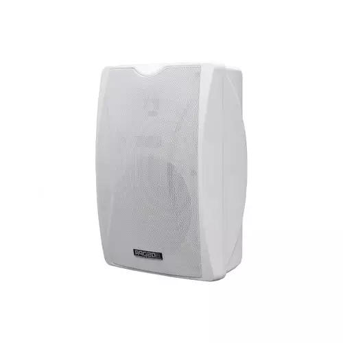 DSPPA POE6463 POE Powered Network Wall Mount Speaker