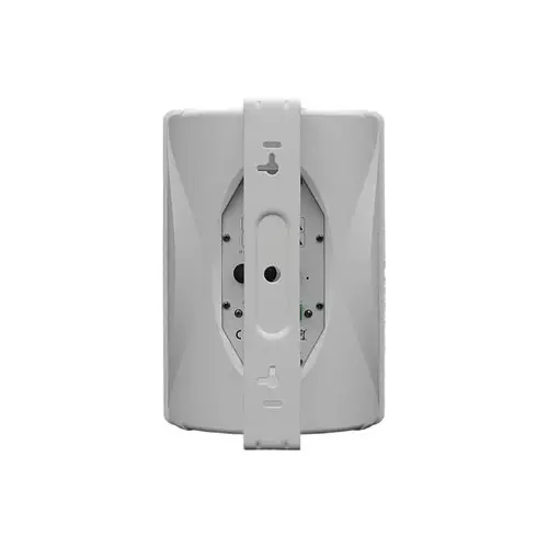 DSPPA POE6463 POE Powered Network Wall Mount Speaker - 3