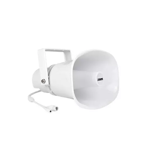 DSPPA POE170 Outdoor Network Horn Speaker - 1