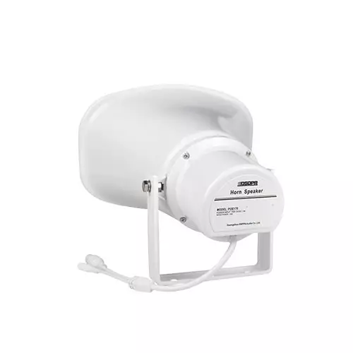 DSPPA POE170 Outdoor Network Horn Speaker-gallery-3