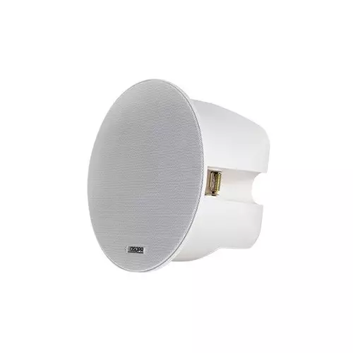 DSPPA POE6311 POE IP Network Ceiling White Speaker