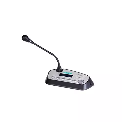 DSPPA D6222 Conference Speech & Vote Chairman System Unit