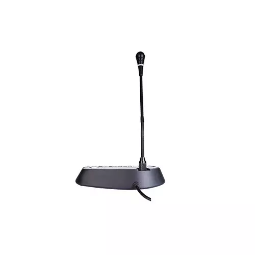 DSPPA D6222 Conference Speech & Vote Chairman System Unit-gallery-3