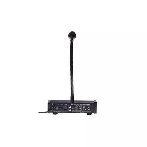 DSPPA CM10 Public Address Paging Microphone - 1