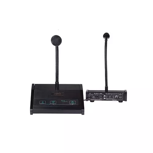 DSPPA CM10 Public Address Paging Microphone-gallery-2