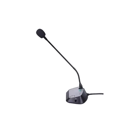 DSPPA D6224 Conference Desktop Delegate Speech Unit - 2