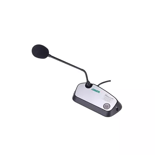 DSPPA D6224 Conference Desktop Delegate Speech Unit-gallery-1
