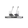 DSPPA D5823 True Diversity Wireless Microphone-2