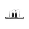 DSPPA D5823 True Diversity Wireless Microphone-3