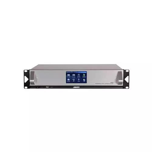 DSPPA D6201 Intelligent Digital Conference Controller