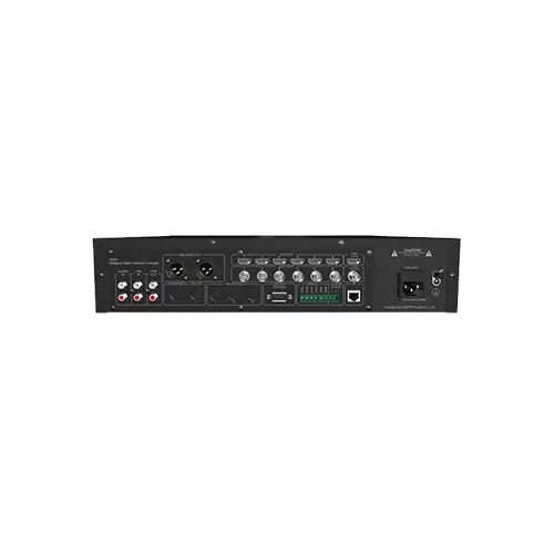 DSPPA D6201 Intelligent Digital Conference Controller - 1