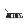 DSPPA PAVA8008 Integrated Voice Alarm PA System Remote Paging Station-1