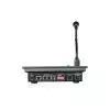 DSPPA PAVA8008 Integrated Voice Alarm PA System Remote Paging Station-2