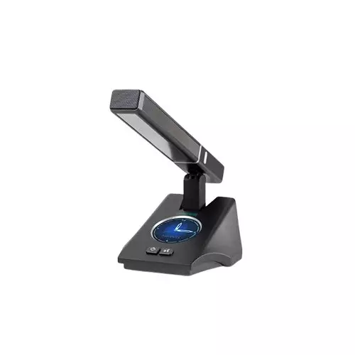 DSPPA D6271 Full Digital Conference Chairman System Unit - 1
