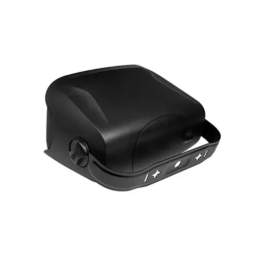 DSPPA DSP2601 20W Waterproof Outdoor Wall Mount PA Speaker - 2