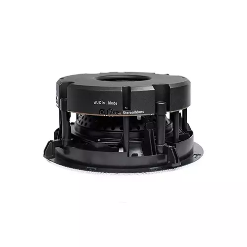 DSPPA DW2235 6.5 Inch 2-Way Stereo WiFi & Bluetooth Ceiling PA Speaker - 1