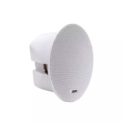 DSPPA DSP602EN 6.5 Inch Fireproof Ceiling Speaker