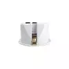 DSPPA DSP602EN 6.5 Inch Fireproof Ceiling Speaker-1
