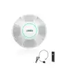 DSPPA MAG6468 IP Network Classroom Ceiling PA Speaker-1