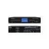 DSPPA DMA6124 240W 6 Channels Digital Audio Matrix Amplifier with Remote Control-1