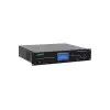 DSPPA DMA6124 240W 6 Channels Digital Audio Matrix Amplifier with Remote Control-2