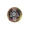 DSPPA DSP501 Round Type 4.5 Inch Ceiling PA Speaker-3