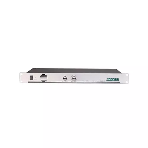 DSPPA MAG6801 1 Channel Network System Audio Terminal