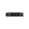 DSPPA MK6920 2x120W Stereo Mixer Amplifier with 4 Mic & EQ Control-1