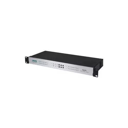 DSPPA D6576 Professional Automatic Feedback Suppressor-1