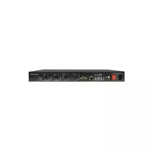 DSPPA D6576 Professional Automatic Feedback Suppressor-2
