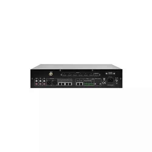 DSPPA D7101 Full Digital Conference System Host - 1