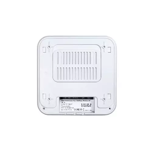 DSPPA D7341 5G Wi-Fi Wireless Router - 2