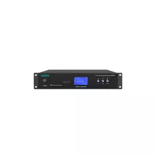 DSPPA MP9866 Digital Conference System Controller