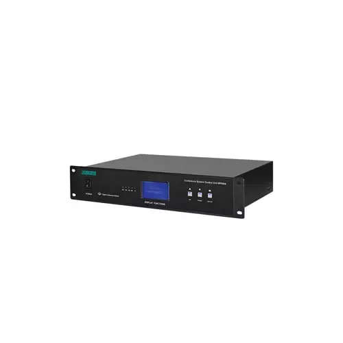 DSPPA MP9866 Digital Conference System Controller - 2