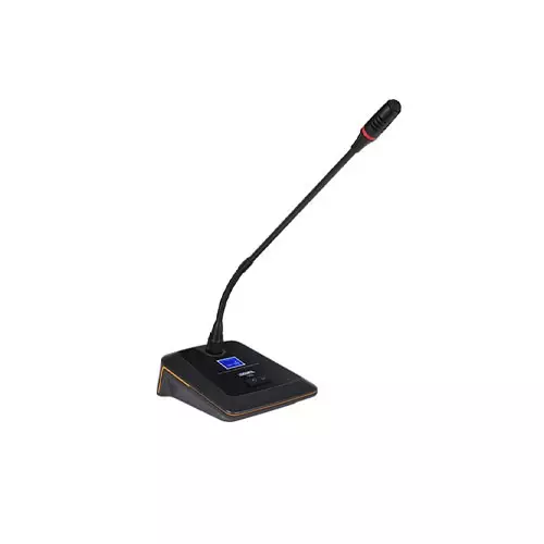 DSPPA CM60 Microphone-Chairman Unit - 1